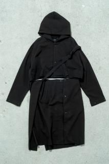  ORIGINAL MADE by Patrinia / Short JKT with Kesa