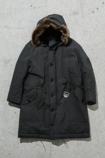 A.PRESSE / RAF Cold Weather Parka