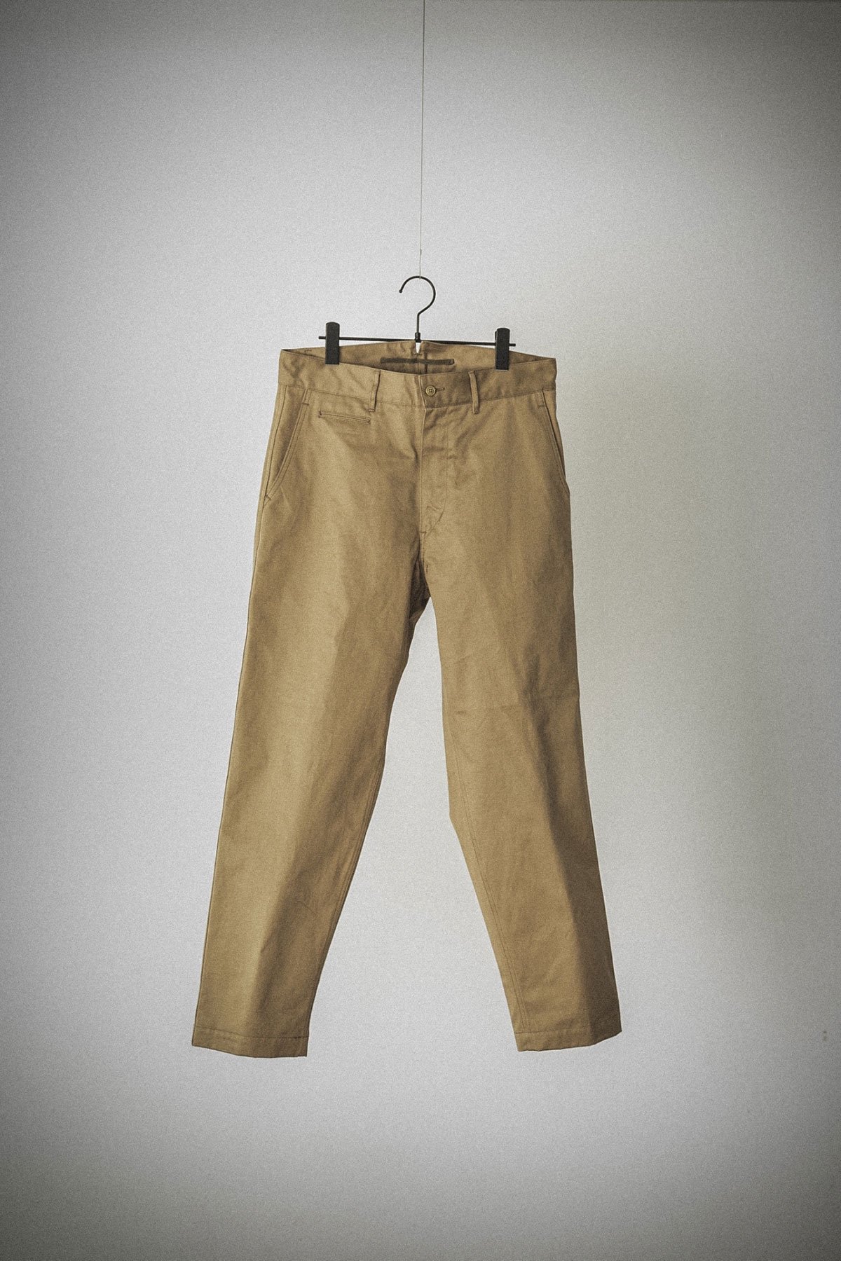 Scye x NEXUSVII. / SANJOAQUIN CHINO TROUSER