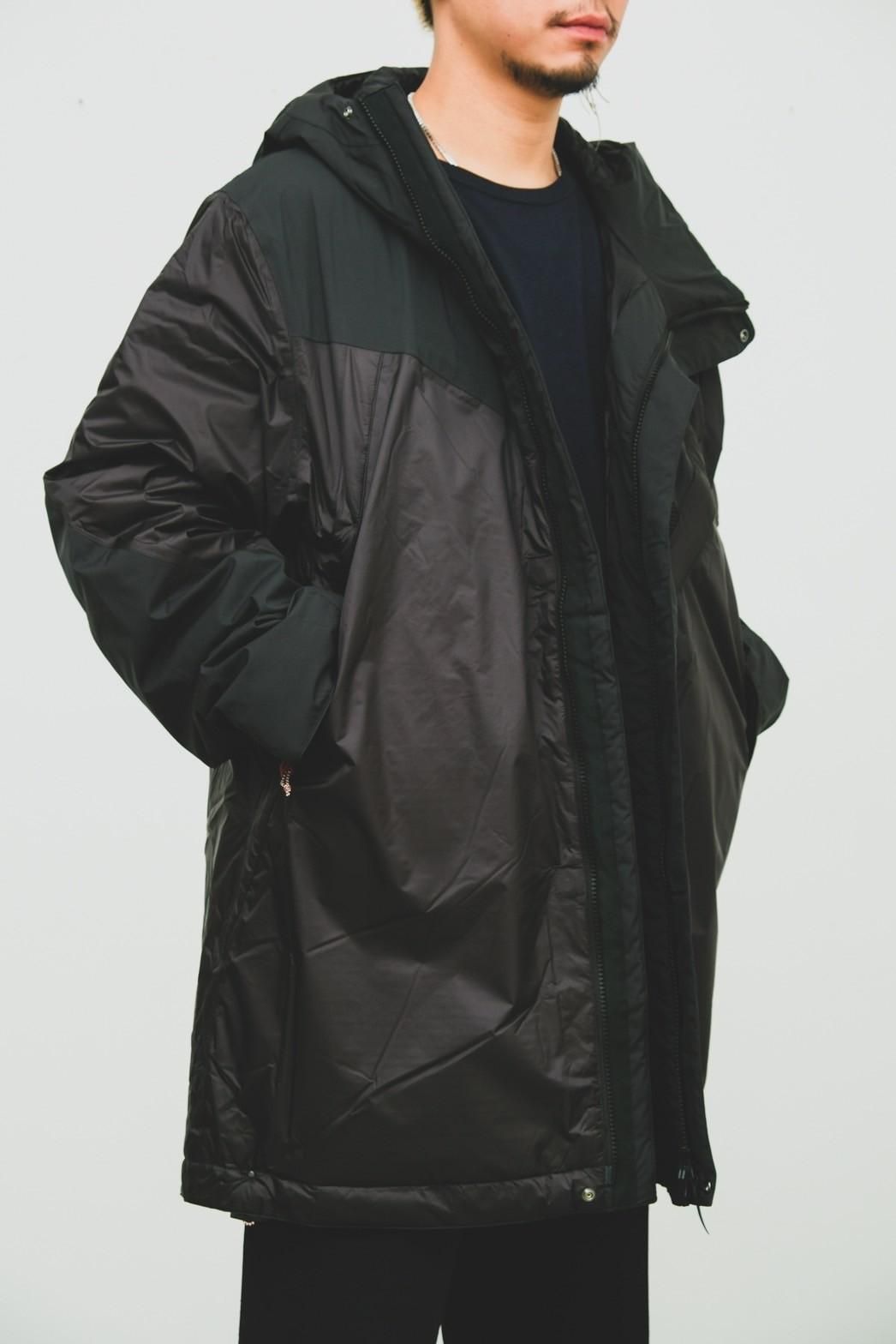クレッタルムーセン Bestla Zip Hood Jacket M's Bestla Zip Hood Jacket M's – Klättermusen Japan