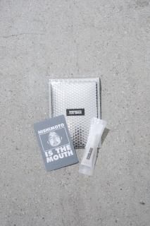 NISHIMOTO IS THE MOUTH / NISHIMOTO FACE SERUM