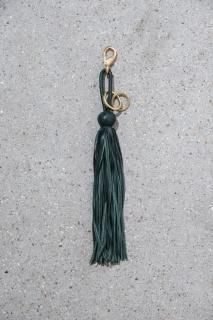 Matthew Ready Objects / Tassel Key Holder Super Long IMA:ZINE SP
