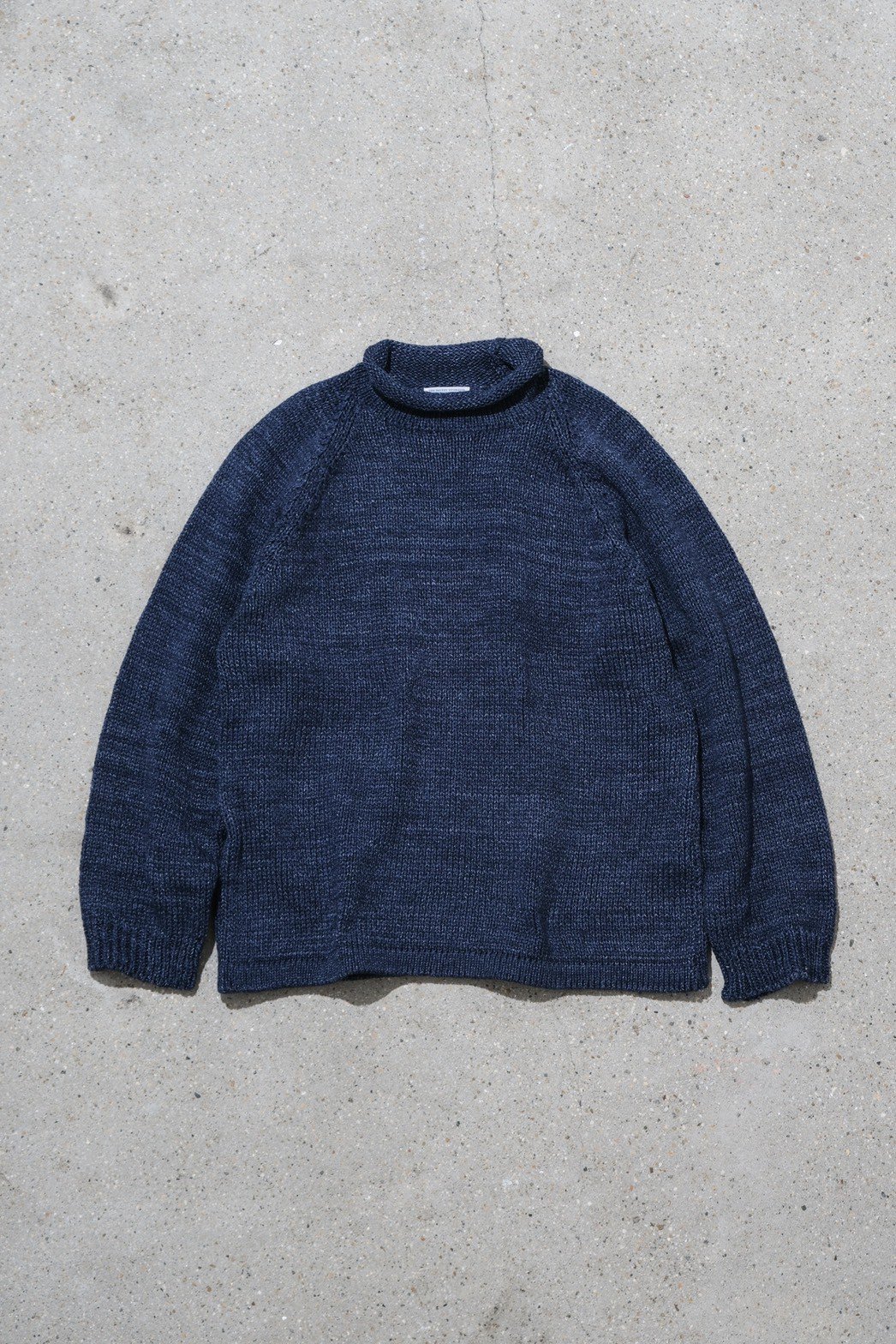 THE UNION / ROLL'N KNIT