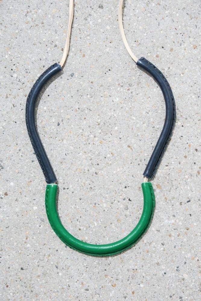 アクセサリー crescioni/One Squash Necklace IMA-ZINE crescioni/One Squash Necklace IMA-ZINE - メルカリ