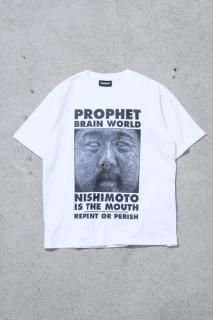  NISHIMOTO IS THE MOUTH / PBW S/S TEENIM-W11