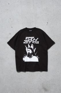 NISHIMOTO IS THE MOUTH / COMIC S/S TEENIM-W21