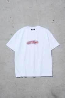  NISHIMOTO IS THE MOUTH / EYES S/S TEE NIM-W31