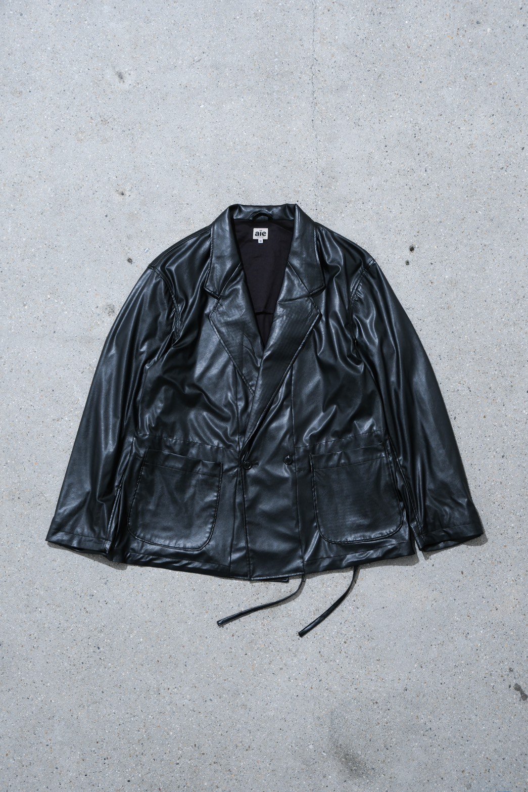 AiE / EZ Jacket