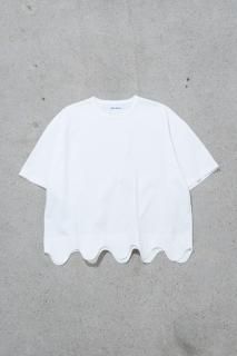  Nick gear / Wave T-shirt