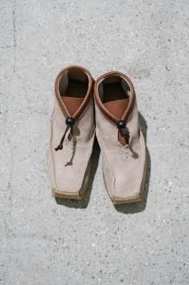 WOBURN WALK / QR Moccasin