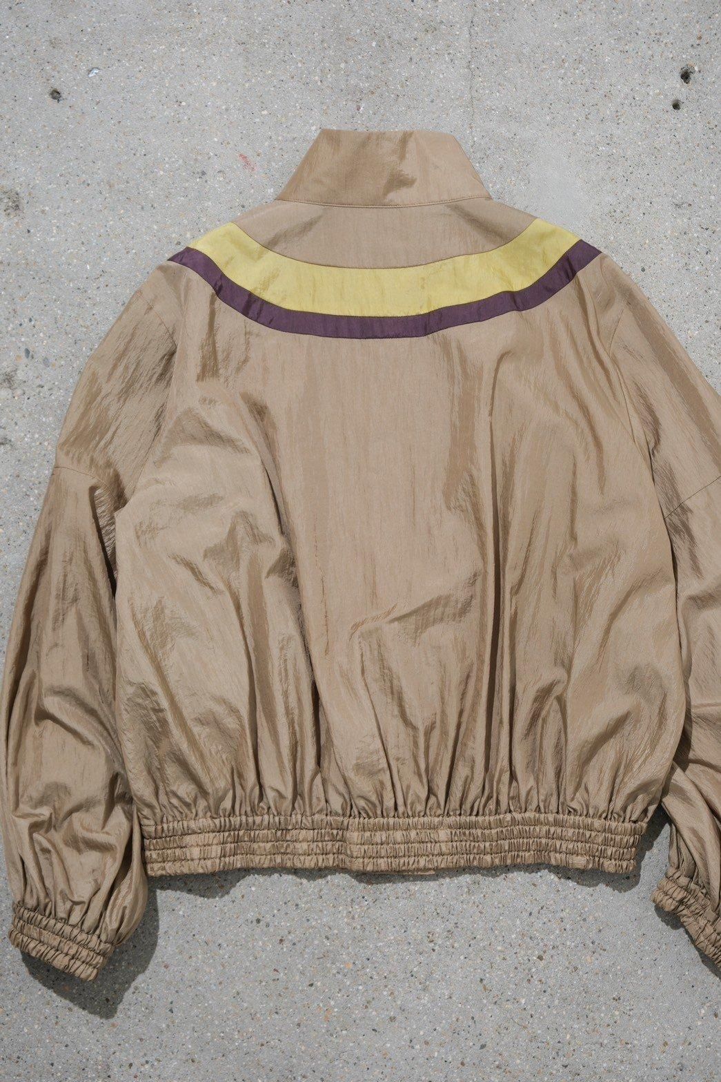 Rhodolirion / SHORT TRACK JK -NYLON - IMA:ZINEオンライン