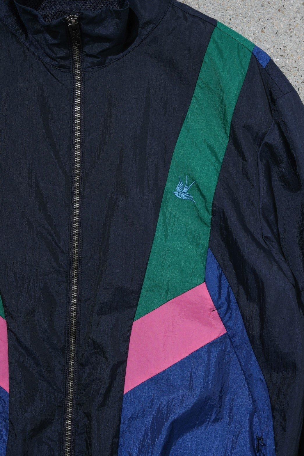 Rhodolirion / SHORT TRACK JK -NYLON - IMA:ZINEオンライン