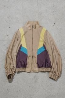  Rhodolirion / SHORT TRACK JK -NYLON