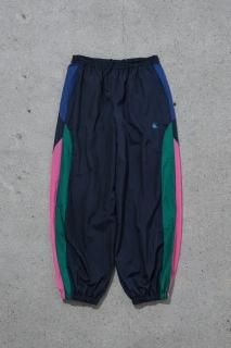  Rhodolirion / BALLOON PANT -NYLON