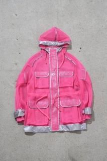  Rhodolirion / GS JACKET -RASCHEL