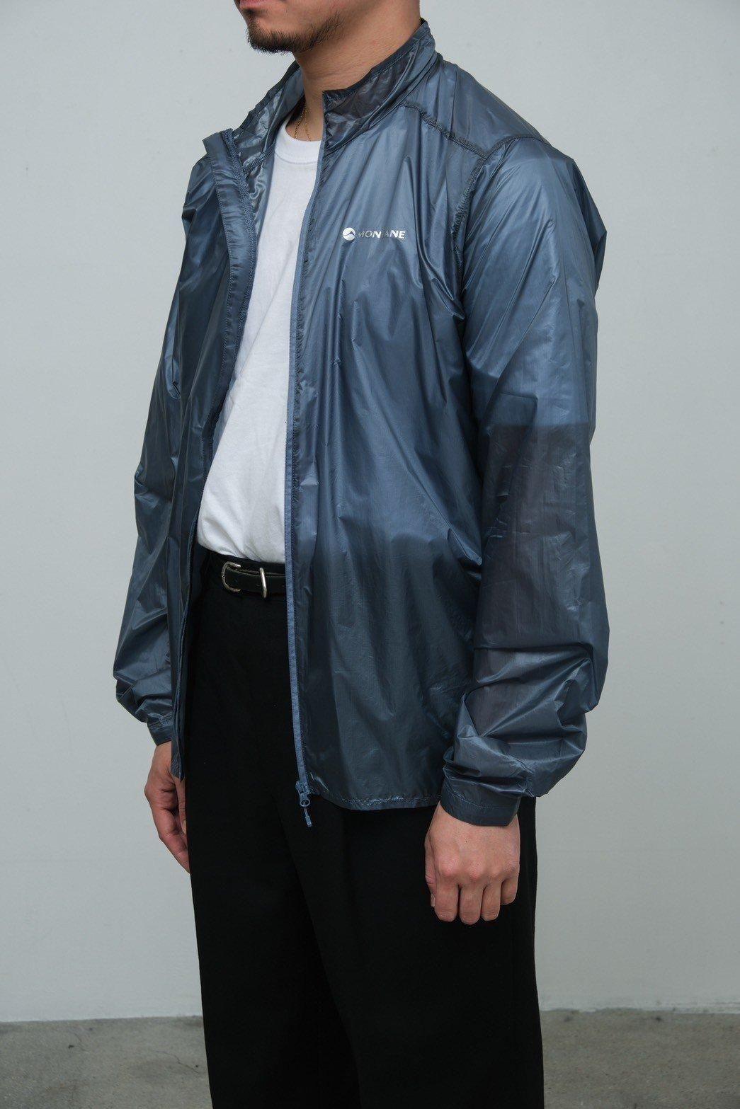 ジャケット・アウター MONTANE / FEATHERLITE NANO JACKET Montane Men's Featherlite Nano Windproof Jacket – Montane - US