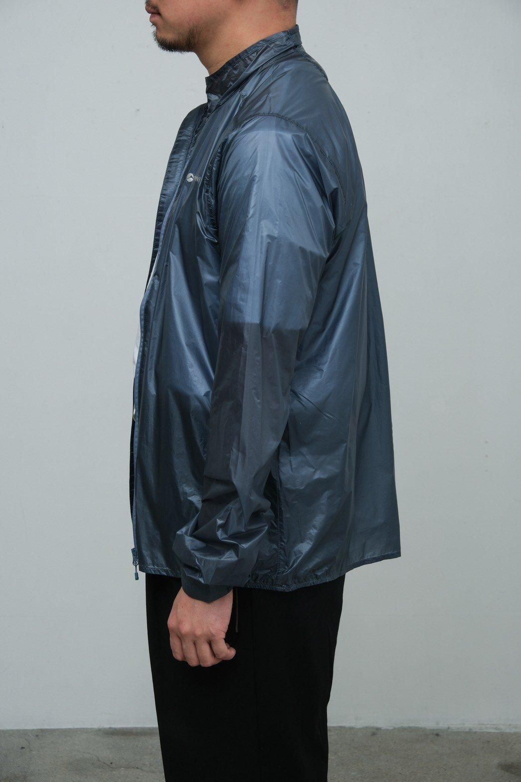 MONTANE / FEATHERLITE NANO JACKET - IMA:ZINEオンラインストア
