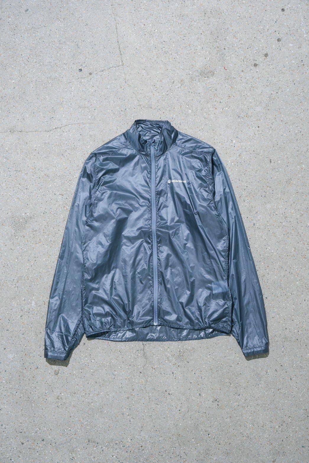 MONTANE / FEATHERLITE NANO JACKET - IMA:ZINEオンラインストア