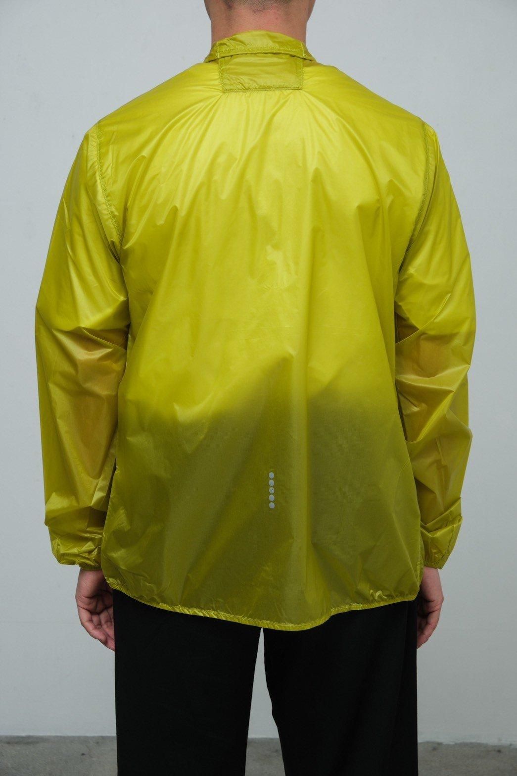 MONTANE / FEATHERLITE NANO JACKET - IMA:ZINEオンラインストア｜大阪