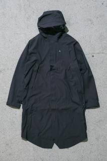  KLATTERMUSEN / Syr Hood Parka Unisex