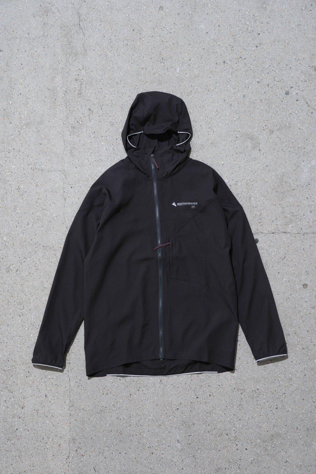 クレッタルムーセン Bestla Zip Hood Jacket M's Bestla Zip Hood Jacket M's – Klättermusen Japan