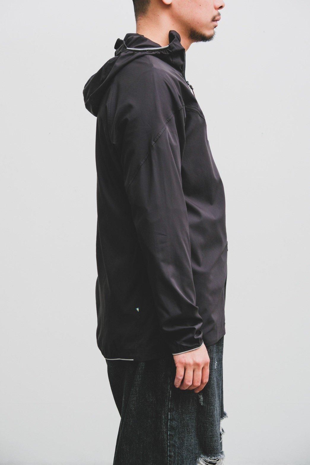 めん　 ○ KLATTERMUSEN / Sif Zip Hood Jacket M's - IMA:ZINEオンライン