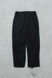 t*y様 OUAT オーユーエーティー 6ポケット カーゴパンツ ブラック トラ 商品検索 - IMA:ZINEオンラインストア｜大阪中津のセレクトショップIMA