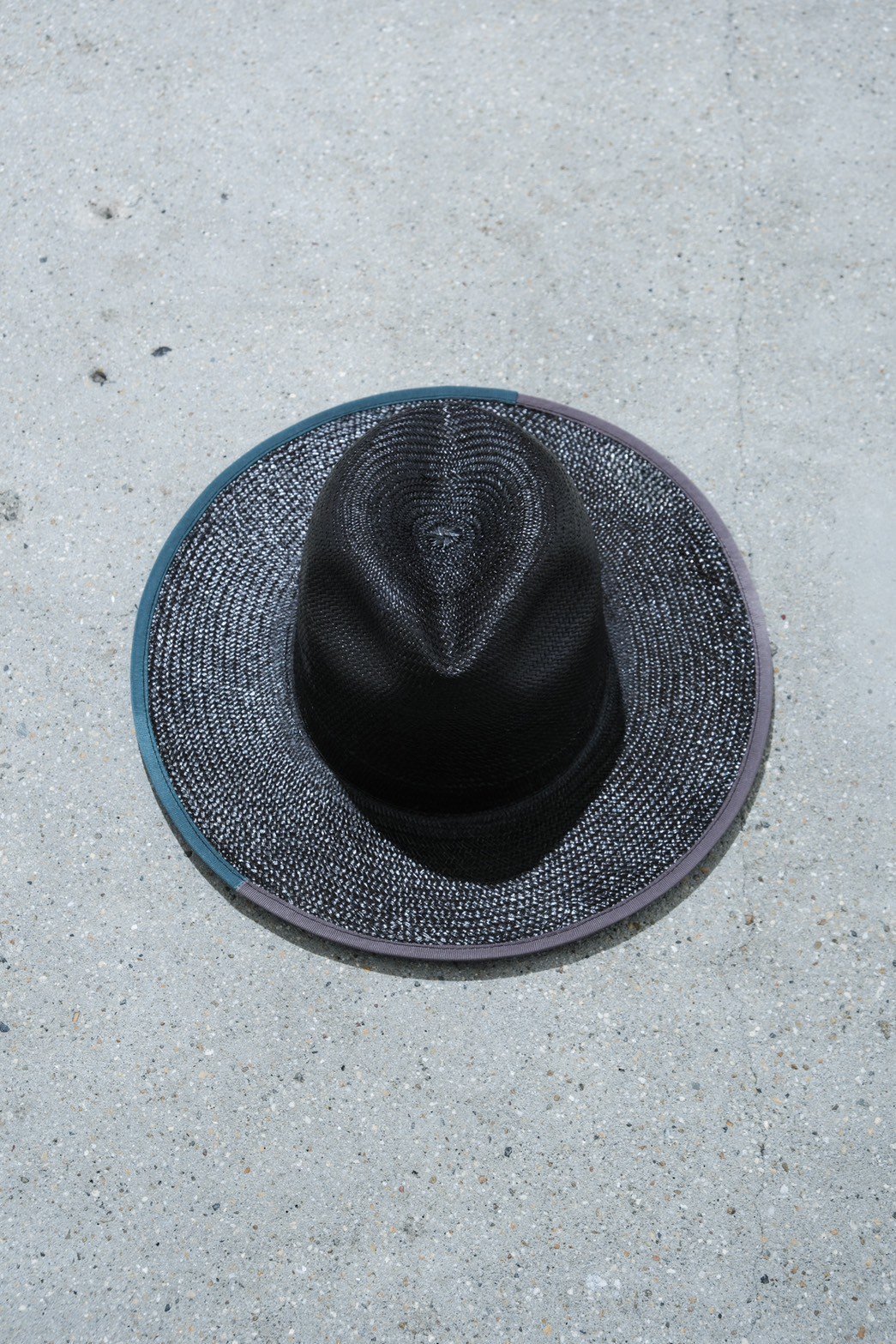 Indietro Association /  Classic Panama Hat