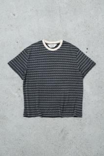  BRAINDEAD / PRUNED SHORT SLEEVE