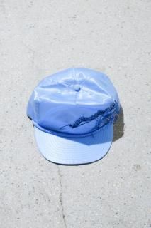 PATRINIA  IMA:ZINE / CAP BLUE