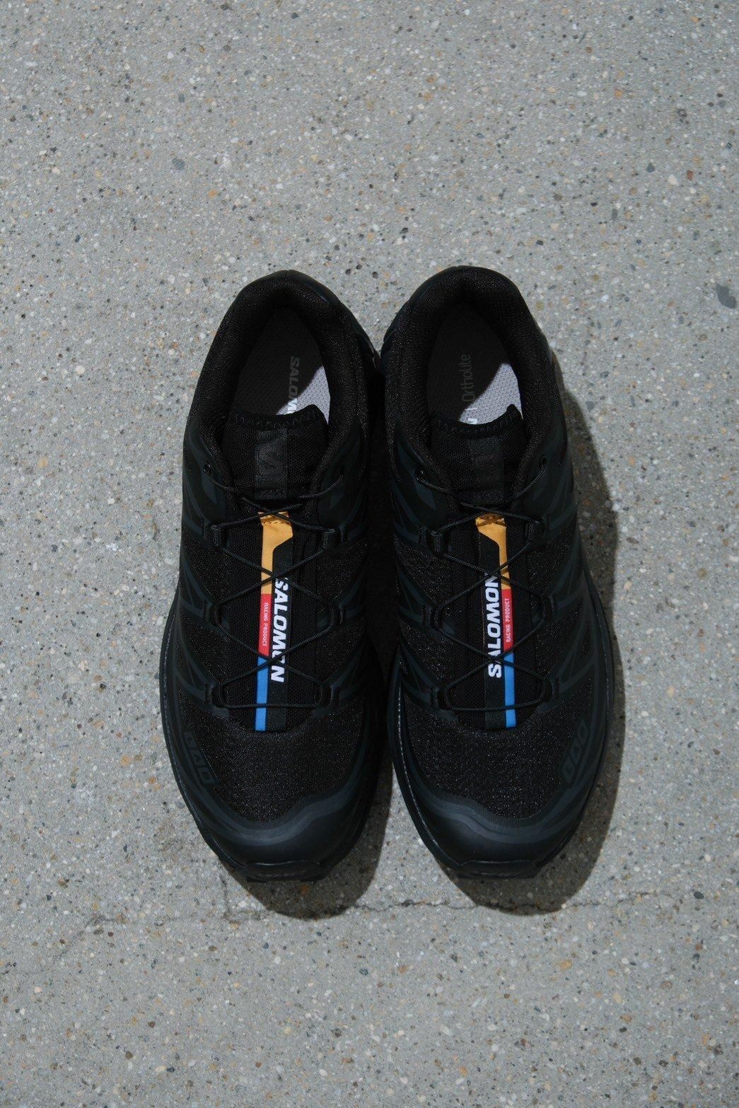 SALOMON / XT-6 - IMA:ZINEオンラインストア｜大阪中津のセレクト