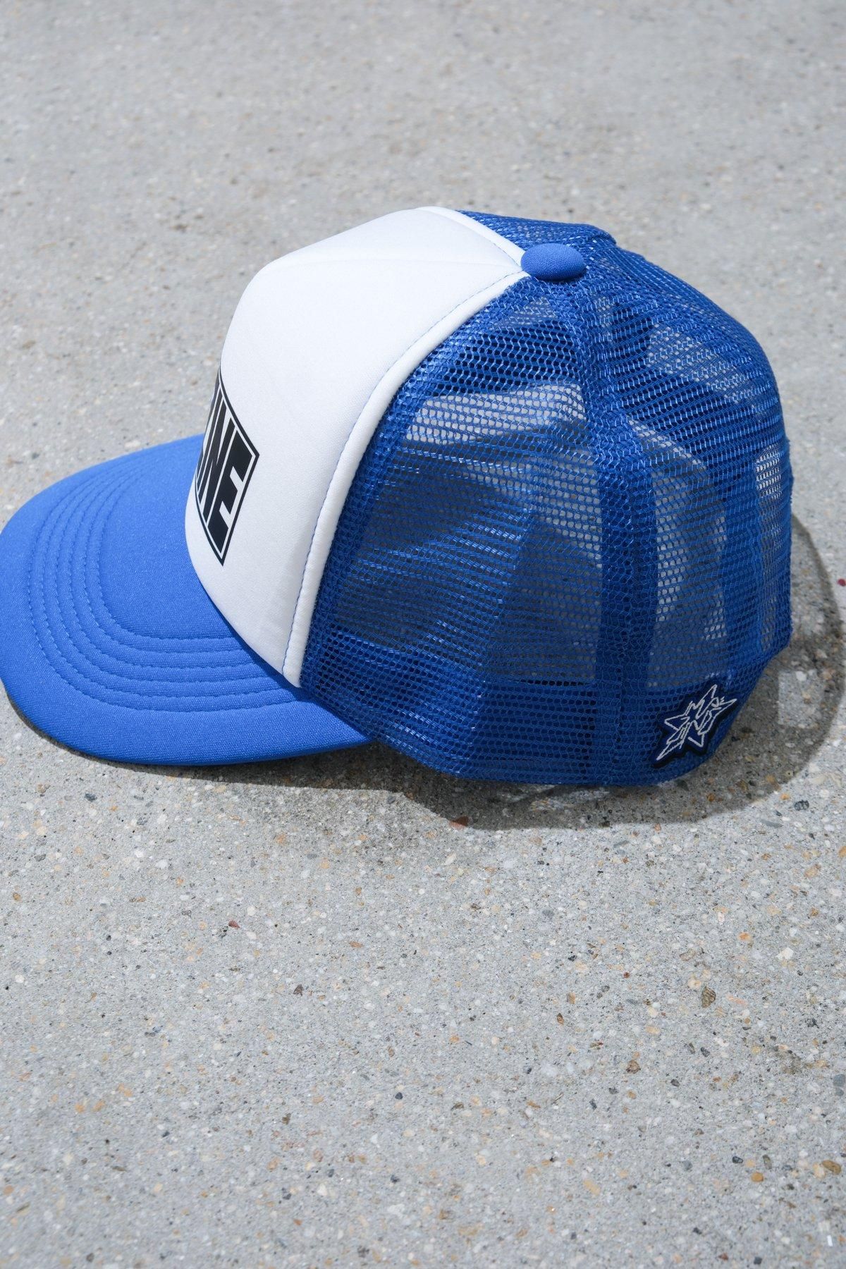BY MCQ キャップ　使用一回のみ クラブ オブ パラダイス アンストラクチャードキャップ 231