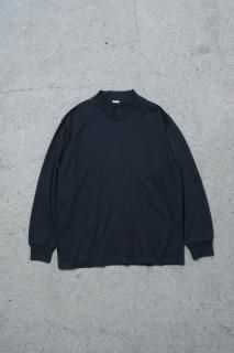 A.PRESSE / Cashmere Blend Turtle Neck L/S T-Shirt