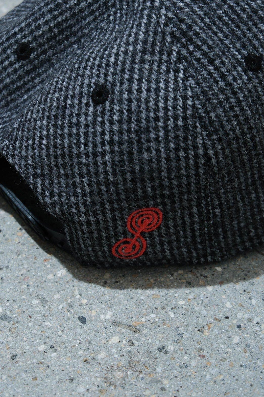 FAF Studed fraves cap セレクトショップ O FAF / FRAVES WOOL CAP - IMA:ZINEオンラインストア｜大阪中津の