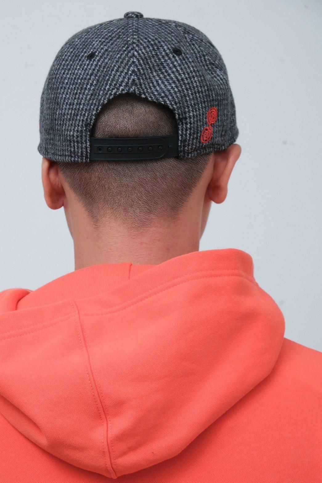 FAF / FRAVES WOOL CAP - IMA:ZINEオンラインストア｜大阪中津の