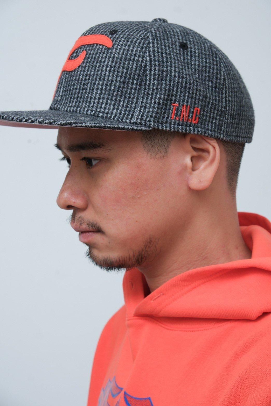 FAF Studed fraves cap セレクトショップ O FAF / FRAVES WOOL CAP - IMA:ZINEオンラインストア｜大阪中津の