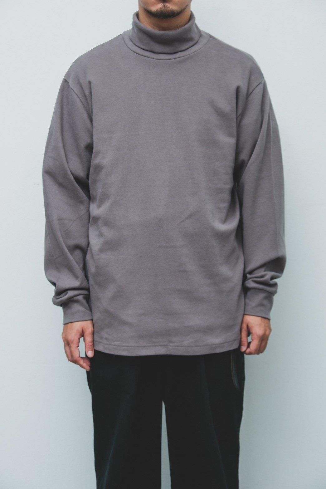 Dress / 24AW Plain Turtleneck - IMA:ZINE Dress / 24AW Plain Turtleneck - IMA:ZINE