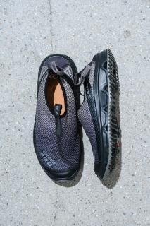 SALOMON / RX MOC 3.0 Black/Black/Pewter