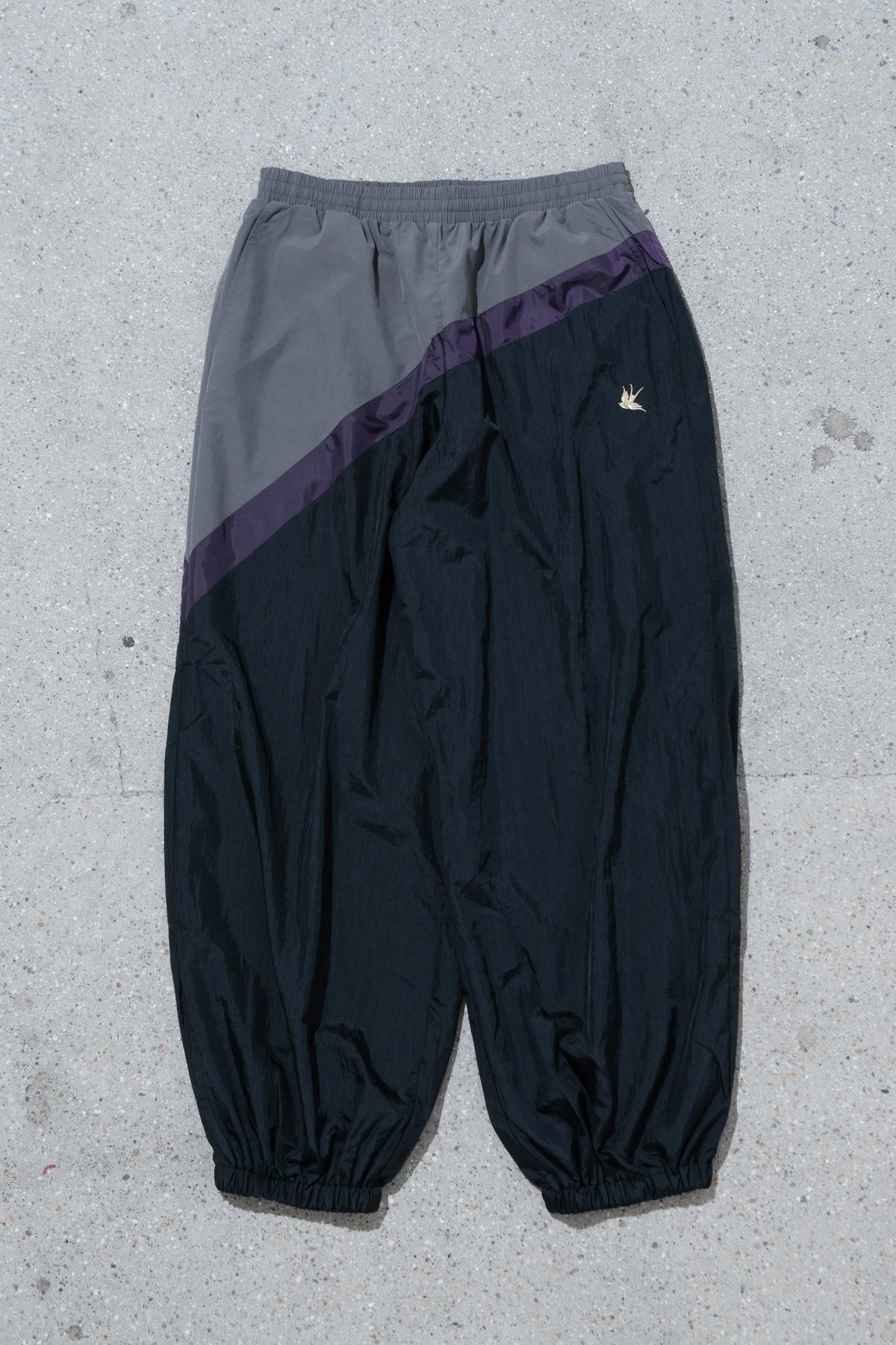 Rhodolirion / Balloon Pants - Switching Pattern - IMA:ZINE