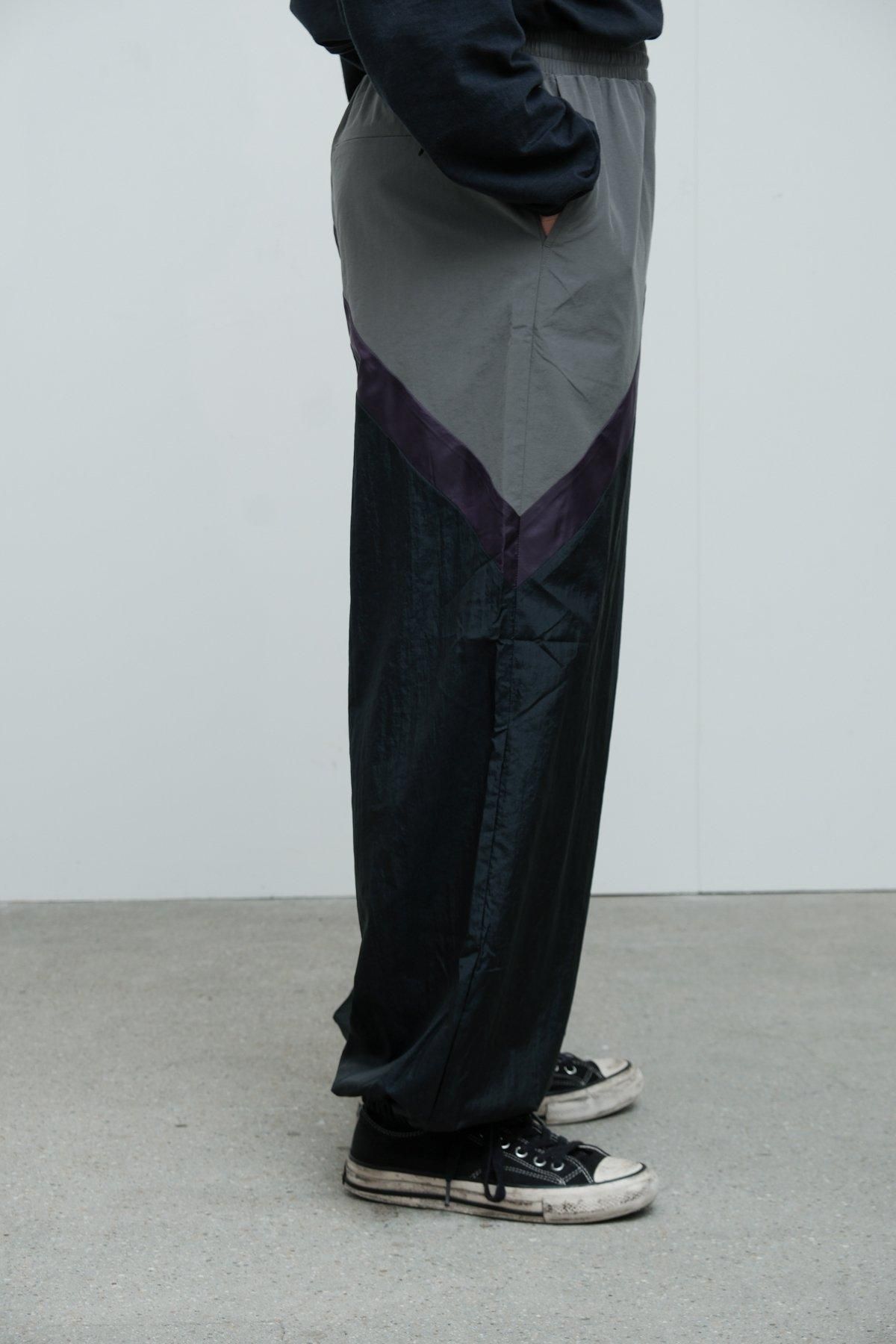 Rhodolirion / Balloon Pants - Switching Pattern - IMA:ZINE