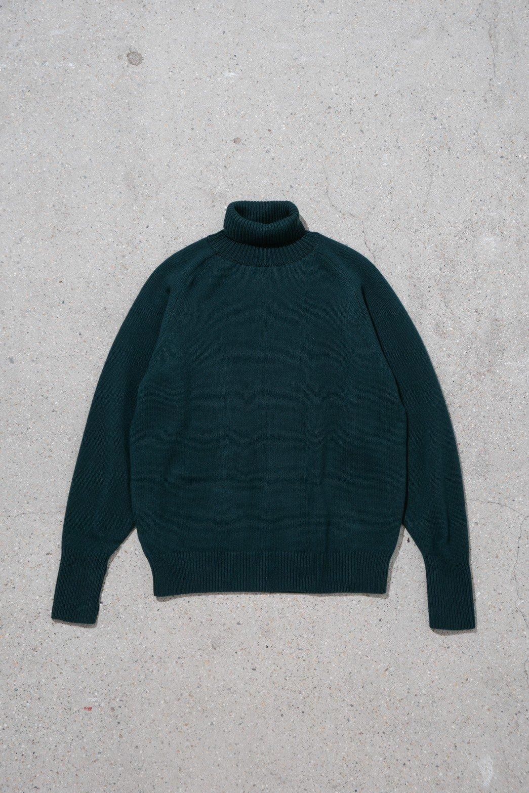 23AW A.PRESSE 'TURTLENECK SWEATER'/ニット A.PRESSE Turtleneck Sweater 23AW
