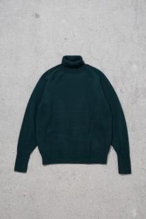 A.PRESSE / Turtleneck Sweater