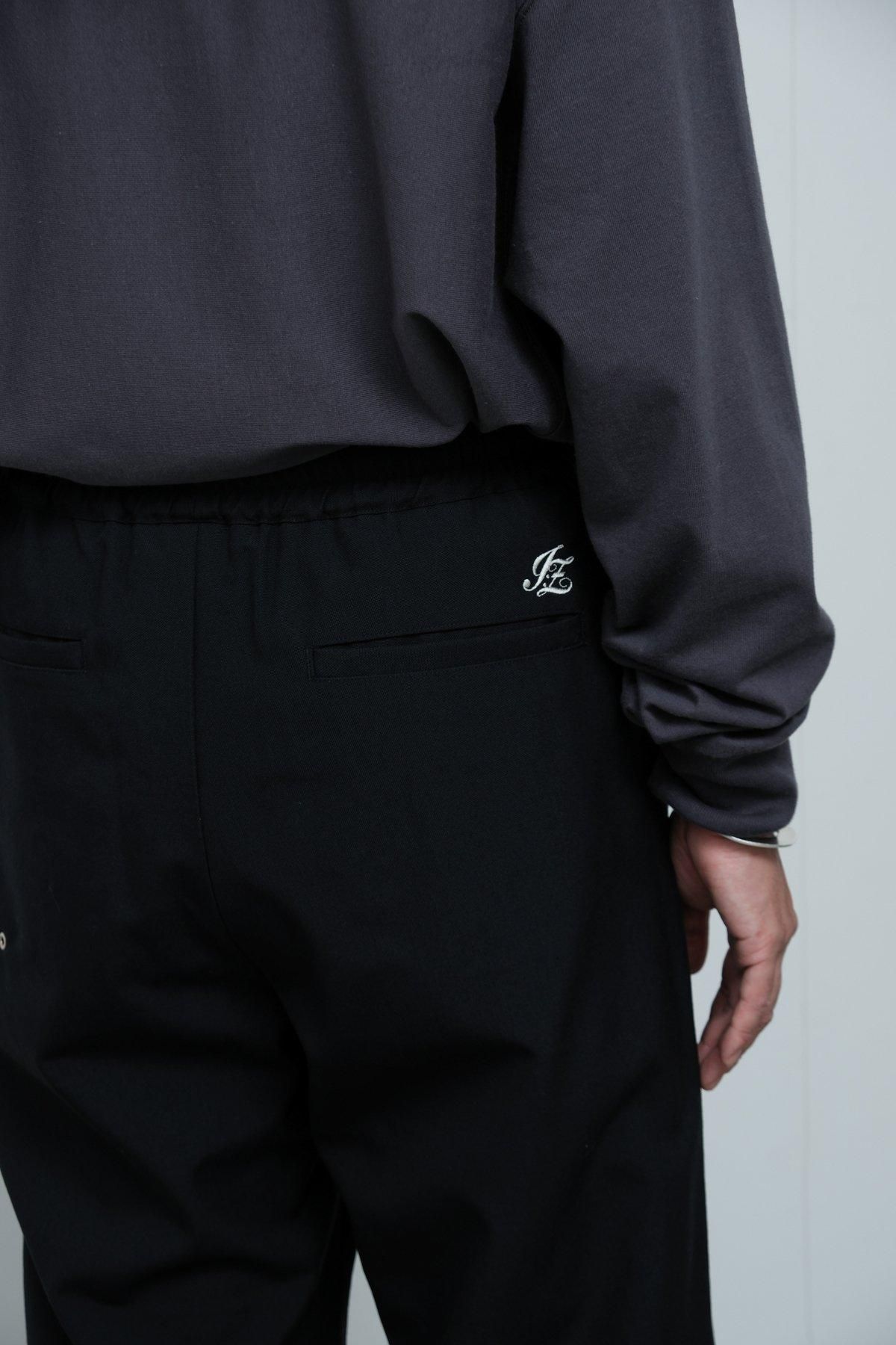 CONVERSE CHUCK TAYLOR CLOTHING × IMA:ZINE / I:Z STAR PANTS - IMA