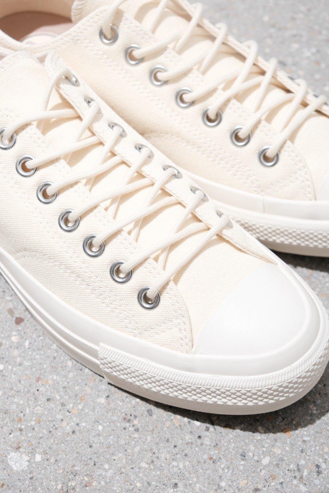 CONVERSE ADDICT / CHUCK TAYLOR CANVAS OX - IMA:ZINEオンライン