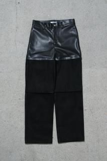  SHERMER / 3 Way Denim Pants