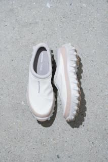 SALOMON / SNOWCLOG Vanilla Ice/Almond Milk/White Pepper