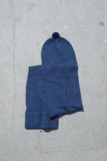 HOMELESS TAILOR - IMA:ZINE