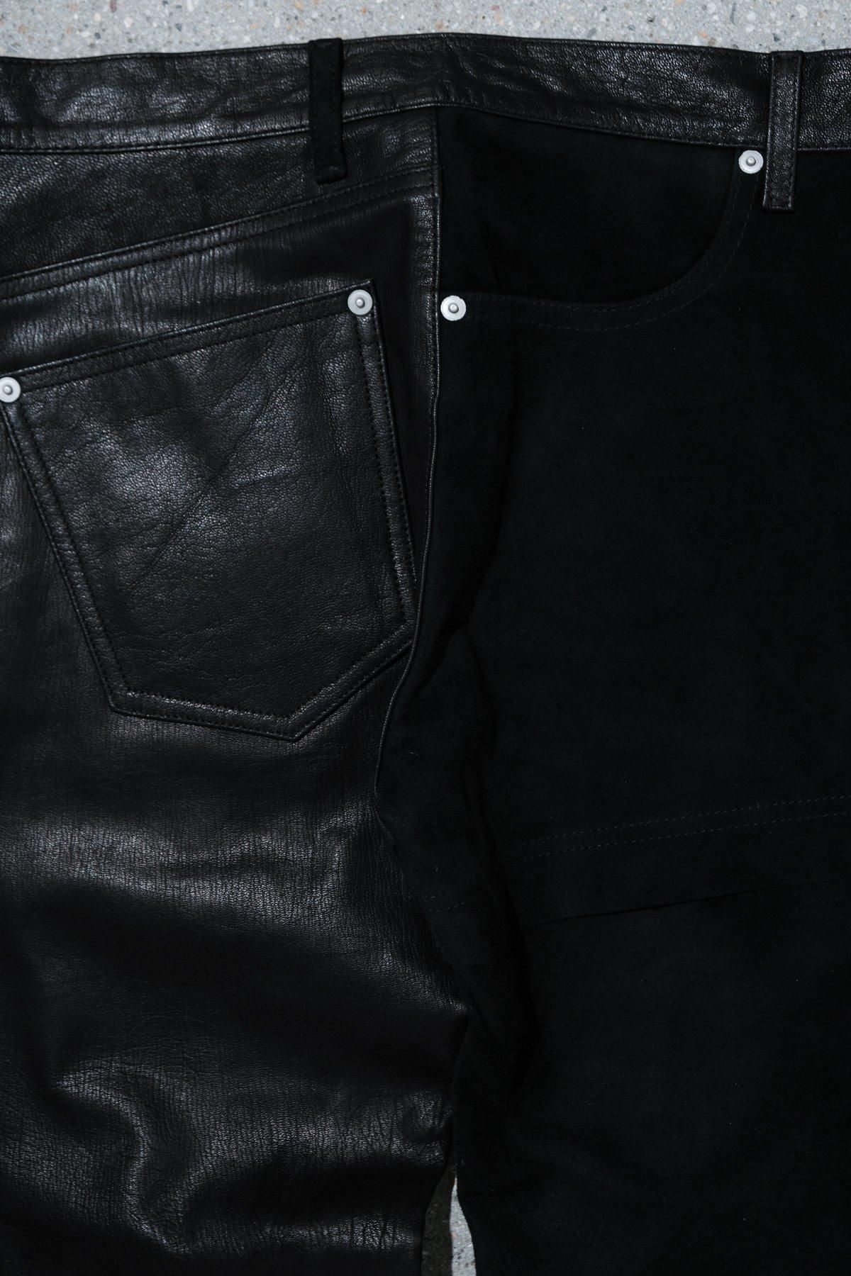 w*o様 whowhat / PUZZLE DENIM　サイズM 174528656.jpg?cmsp_timestamp=