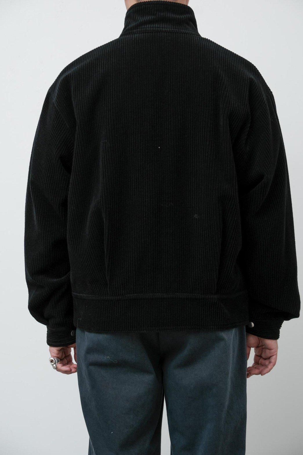 ジャケット・アウター 25s A.PRESSE Wool Corduroy Bomber Jacket A.PRESSE / Wool Corduroy Bomber Jacket（25SAP-01-21H） - IMA:ZINE