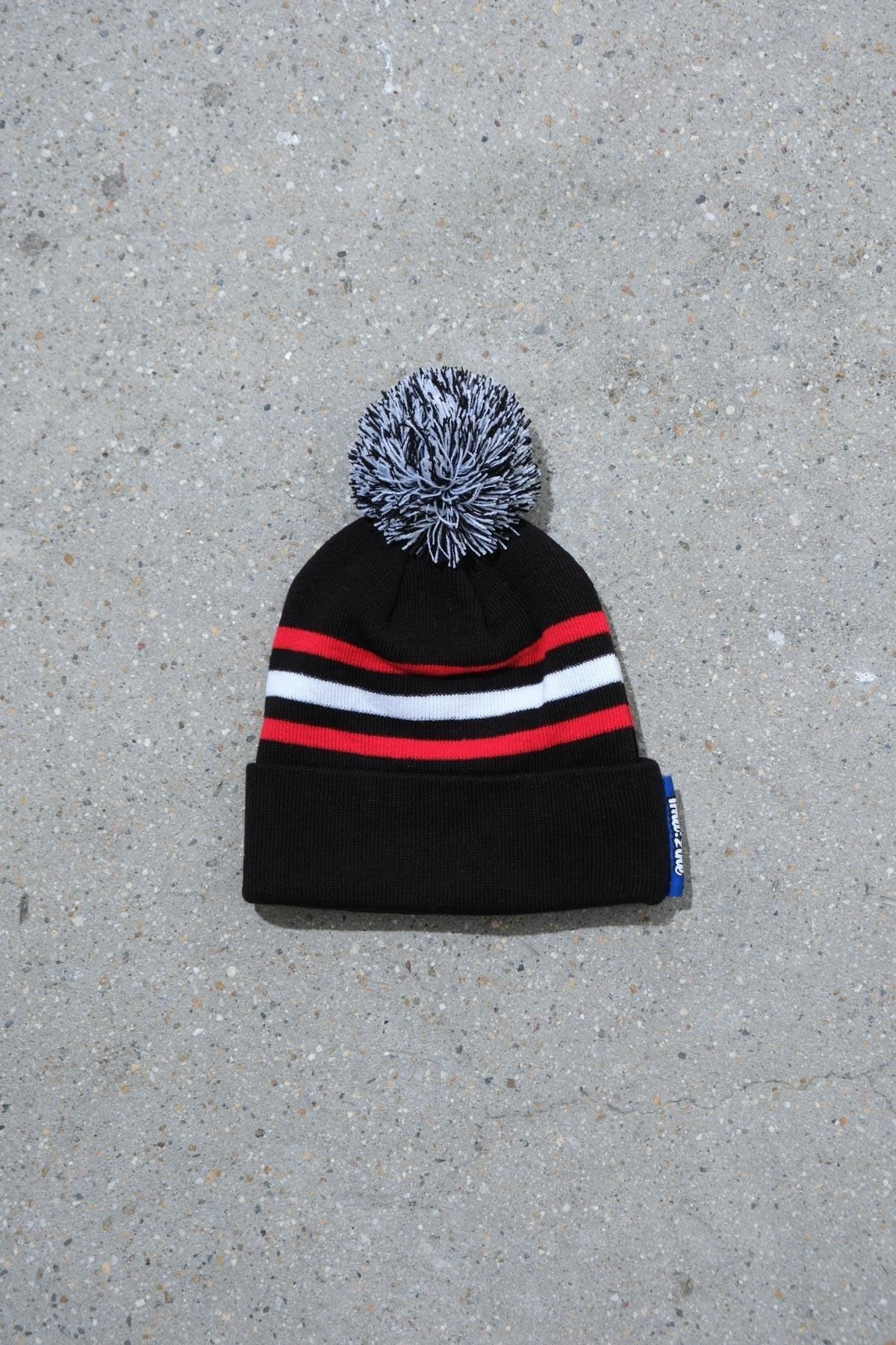 Silk Fit Knit Cap – Paloma